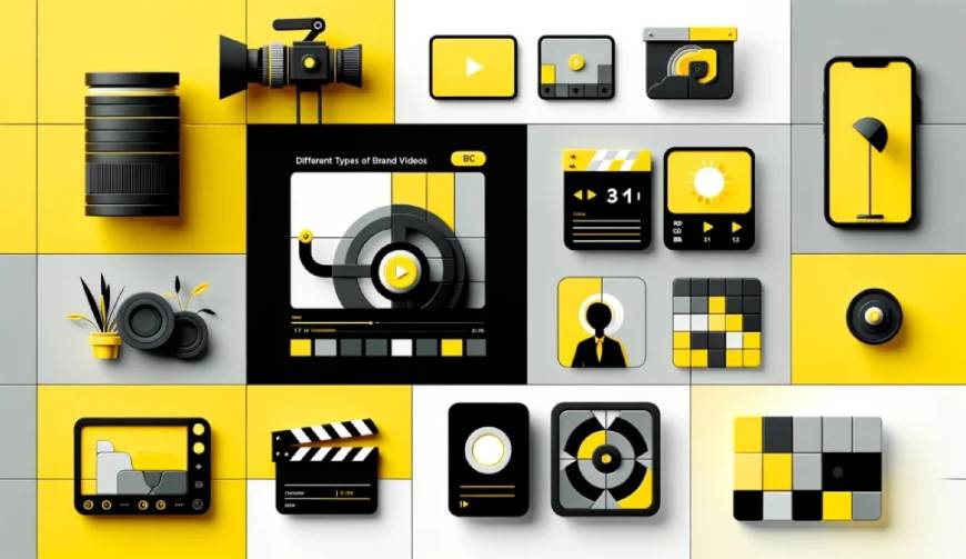 体验云梦县产品视频拍摄：开启便捷生活新篇章