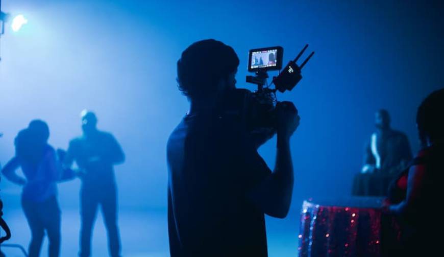 神秘新品来袭！云梦县产品视频拍摄究竟有何神奇之处？