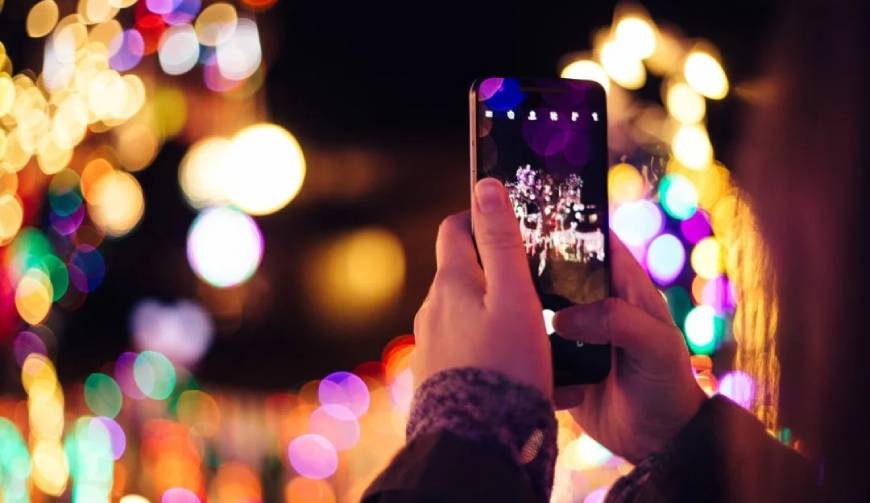 打破常规！云梦县产品视频拍摄将如何重塑行业格局？