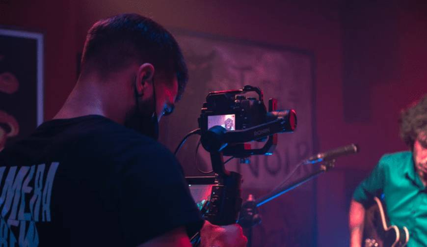 匠心雕琢视觉盛宴！专业云梦县产品视频拍摄公司赋能品牌价值