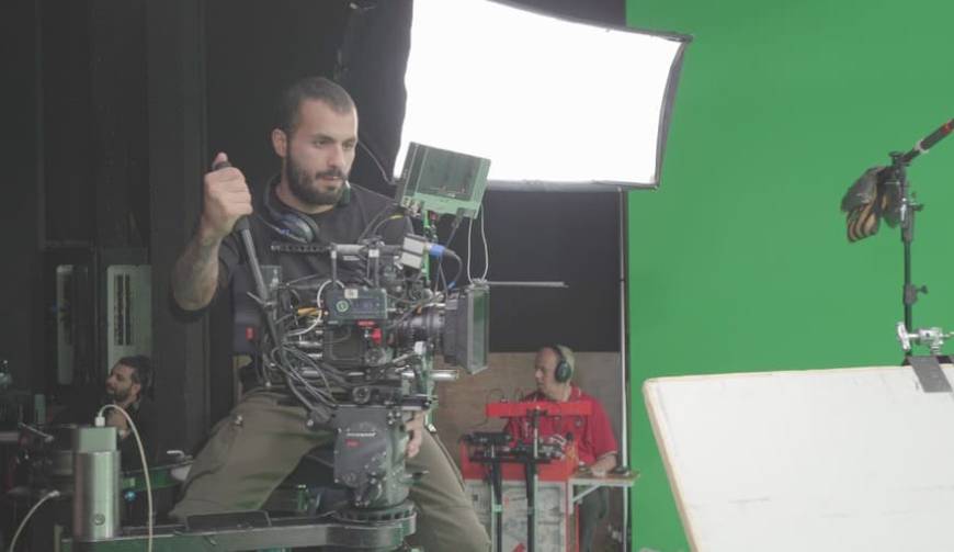 场景化叙事，云梦县电商产品视频拍摄制作的破局之道