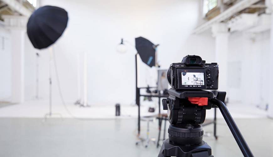 聚焦云梦县产品视频拍摄，打造品牌传播新高度