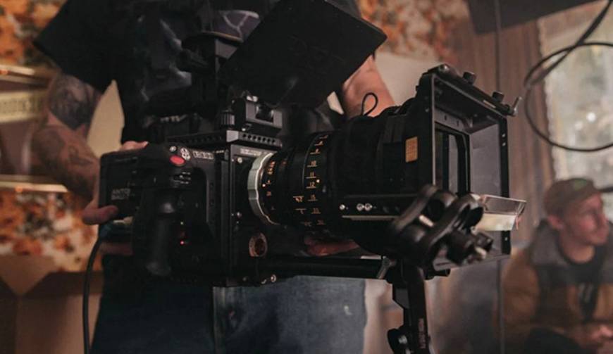 深耕本土，云梦县产品宣传视频拍摄公司的服务密码