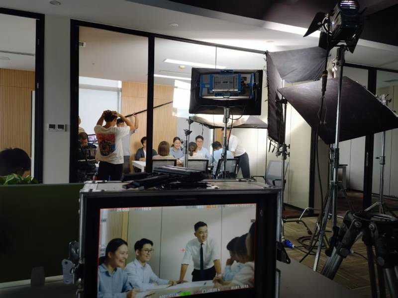 云梦县电商产品视频拍摄制作进阶指南，赋能产品电商突围