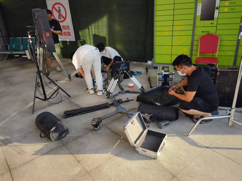 云梦县产品视频拍摄全攻略，让产品魅力在镜头下尽情绽放