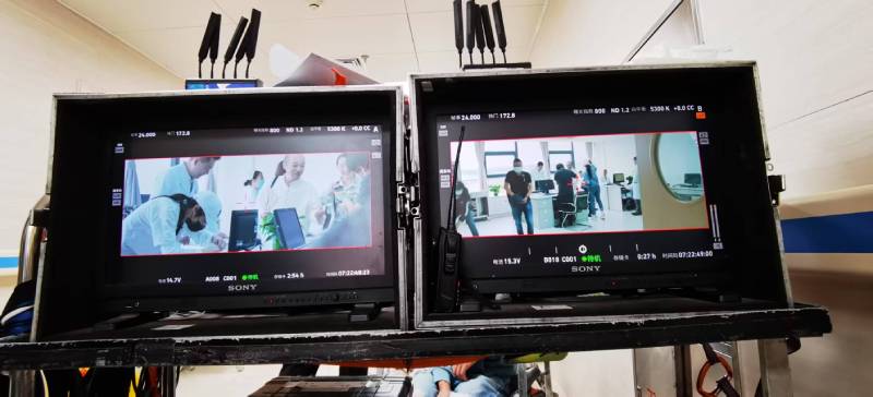 云梦县极致互动，让产品在宣传视频中闪耀独特光芒