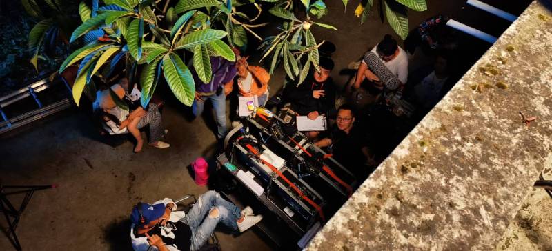 解锁云梦县产品宣传视频拍摄公司新势能，助力品牌强势破圈