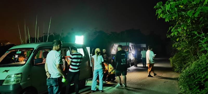 以镜头为笔，绘就云梦县产品视频的进阶之路