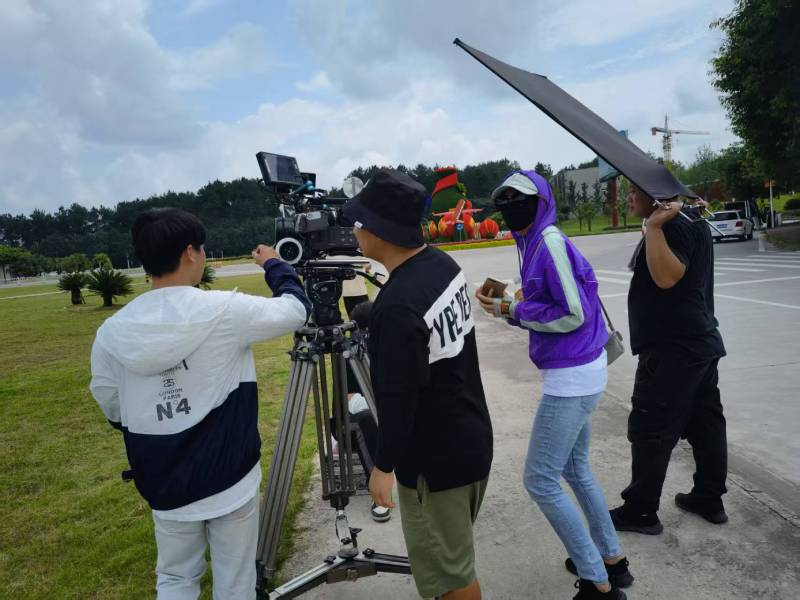 云梦县极致互动，未来愿景宏大，致力于成为全球领先的产品宣传视频企业