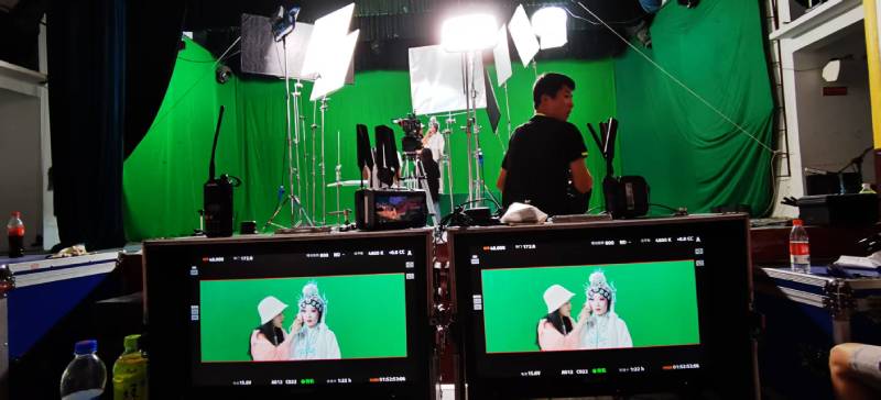 云梦县产品视频拍摄核心技法，赋能产品视觉竞争力飙升