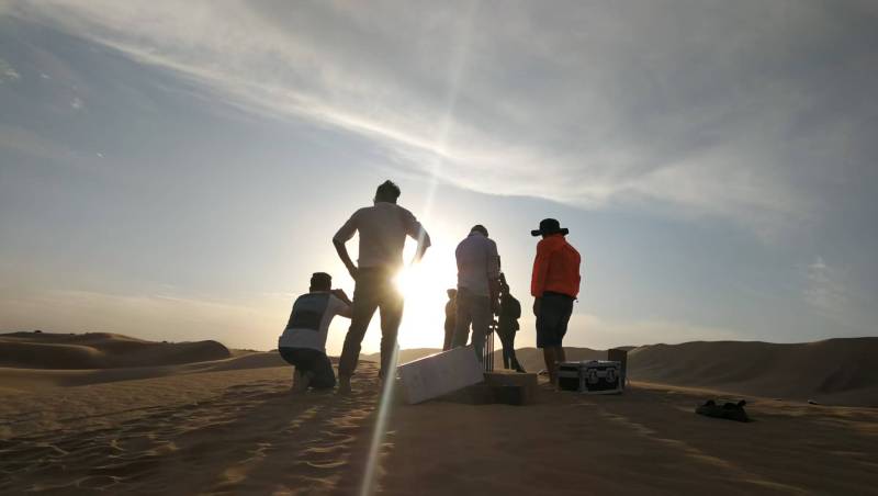 深耕云梦县产品视频拍摄，解锁产品视觉传播的全新可能