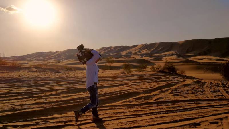 深耕云梦县产品宣传视频拍摄公司，解锁品牌传播的核心动能