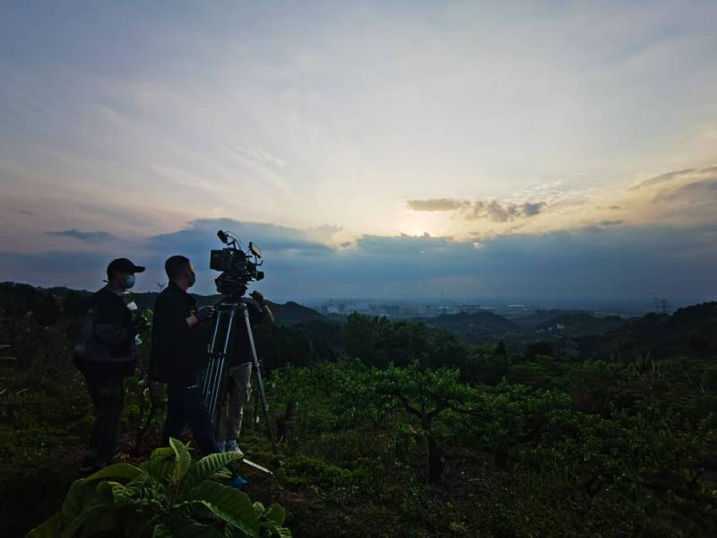 聚焦云梦县产品宣传视频拍摄公司，用专业实力铸就品牌传播传奇