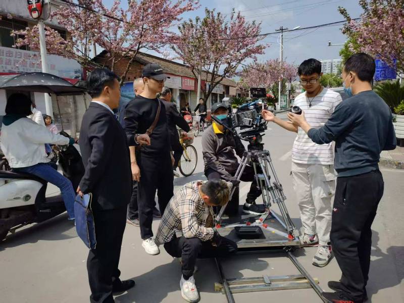 云梦县产品视频拍摄进阶指南，助力产品抢占视觉高地