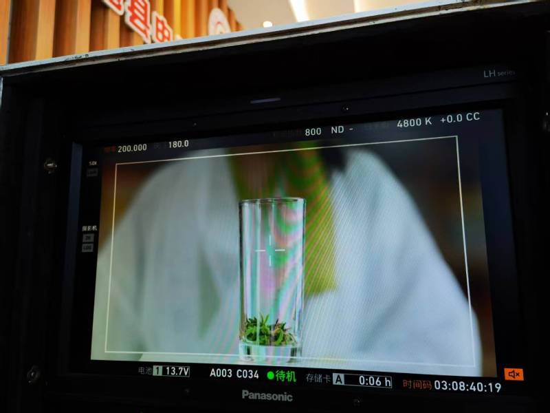 天然优选！云梦县电商产品宣传视频溯源原料产地的真实故事