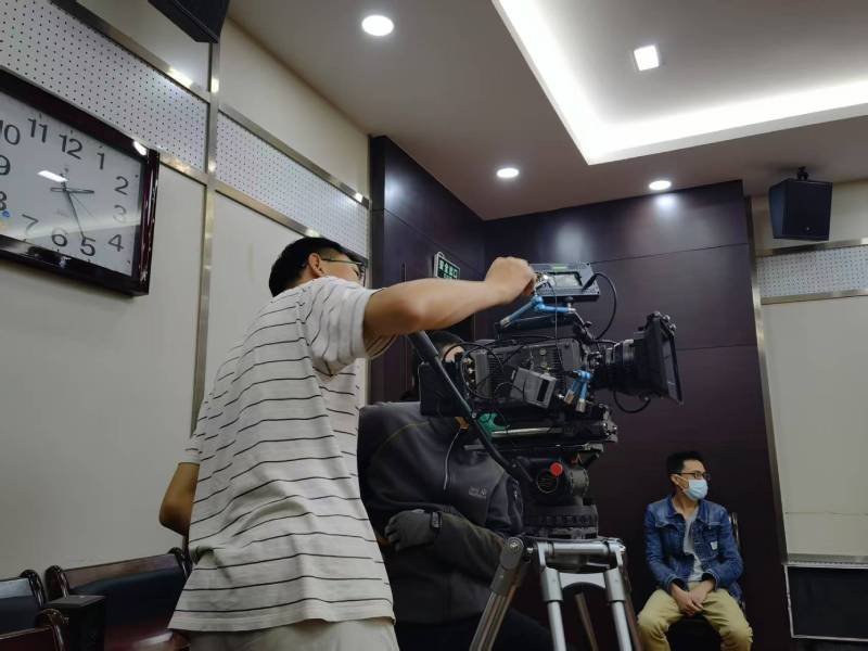 大数据指导创作方向，云梦县产品视频拍摄公司让每帧画面都有效触达