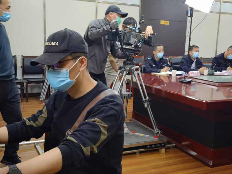 从脚本到成片：揭秘专业云梦县产品视频拍摄公司的全流程运作