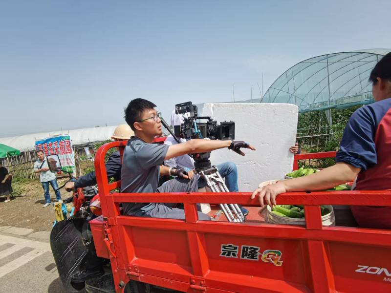 解锁吸睛密码：云梦县产品视频拍摄制作的创意与技巧全解析