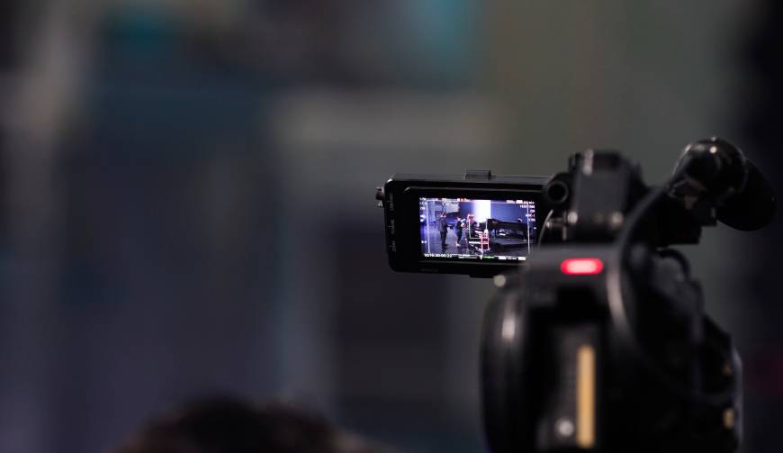 云梦县产品视频拍摄制作：揭秘如何打造令人印象深刻的商业宣传片